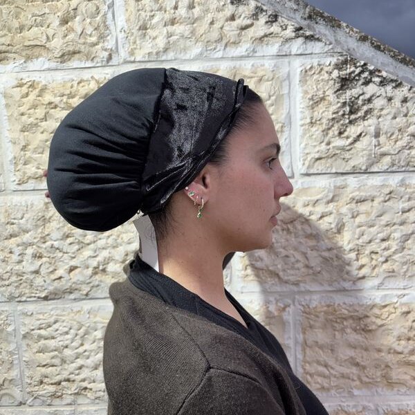 בובו גם וגם- גם נמוך וגם גבוה