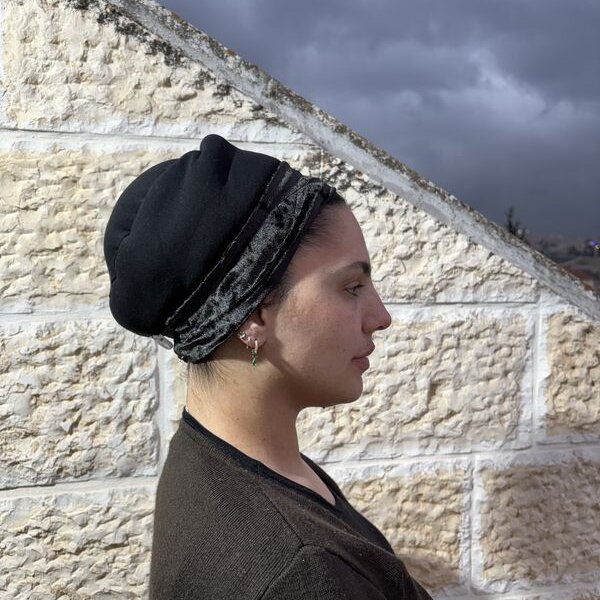 בובו סגור- נפח סטנדרטי L