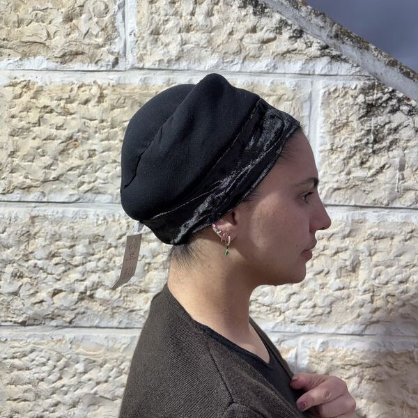 בובו סגור- נפח מועט S